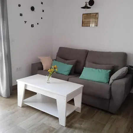 Appartamento Vivienda Rural Sentirte 1 Centro De Aracena Esterno foto