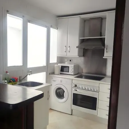 Appartamento Vivienda Rural Sentirte 1 Centro De Aracena Esterno foto