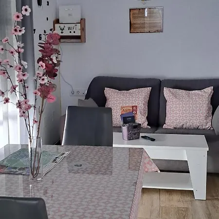 Appartamento Vivienda Rural Sentirte 1 Centro De Aracena Esterno foto