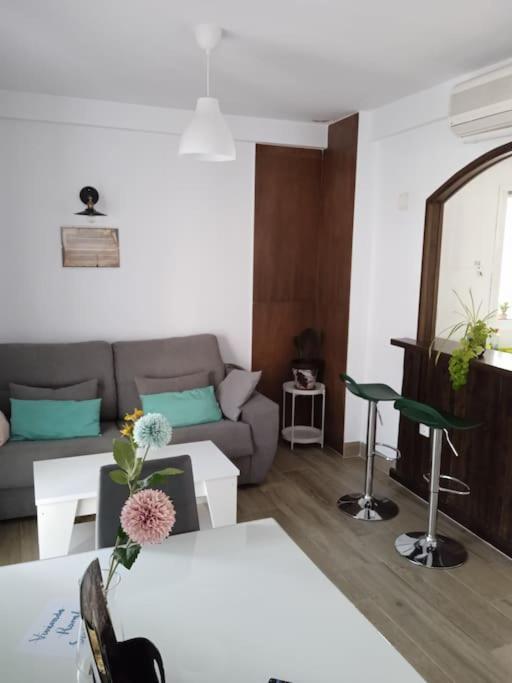 Apartment Vivienda Rural Sentirte 1 Centro De Aracena
