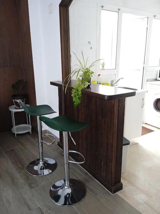 Appartement Vivienda Rural Sentirte 1 Centro De *