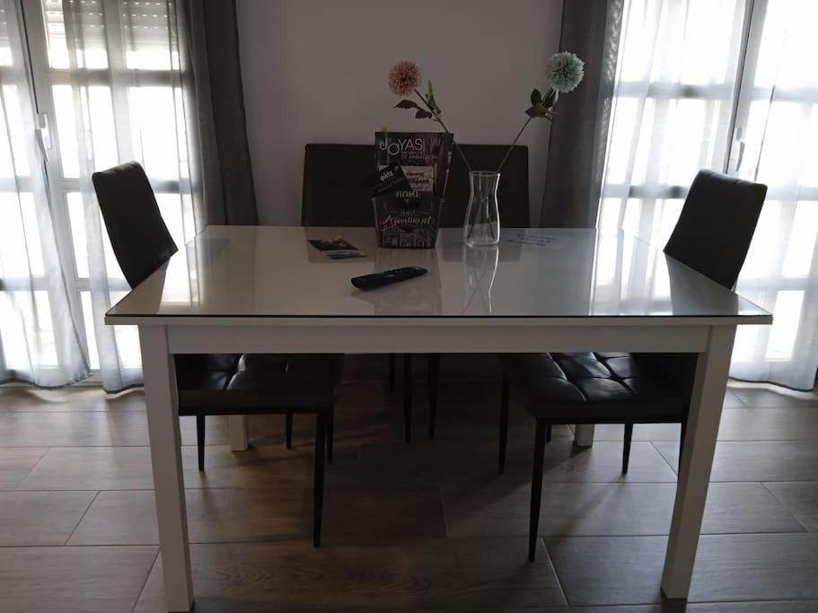 Apartment Vivienda Rural Sentirte 1 Centro De Aracena