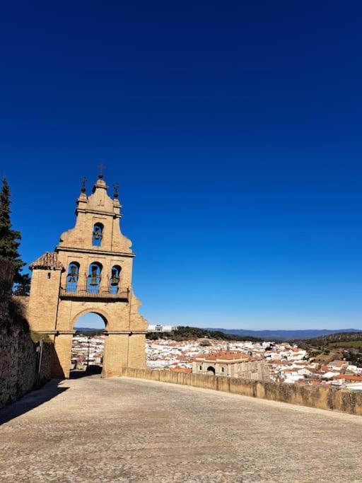 Apartamento Vivienda Rural Sentirte 1 Centro De *