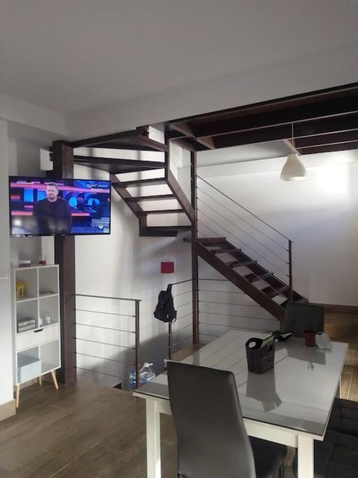 Appartement Vivienda Rural Sentirte 1 Centro De Aracena
