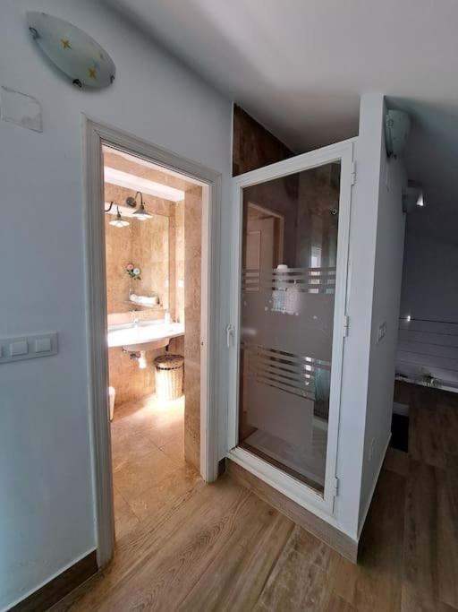 Vivienda Rural Sentirte 1 Centro De Appartement *